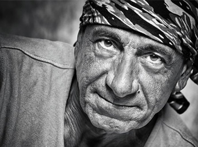 Antonello Salis: la musica in divenire