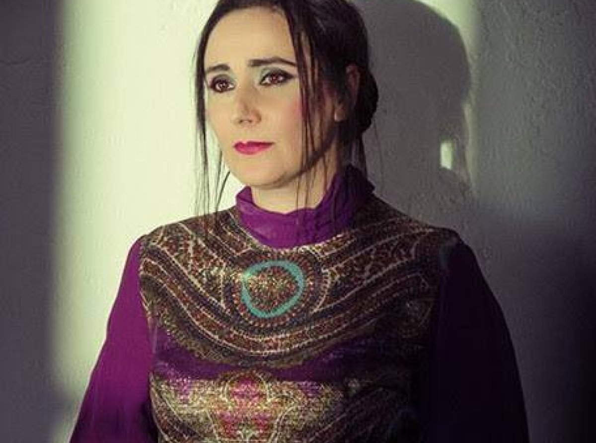 Antonella Puddu: arte e cultura a tutto tondo