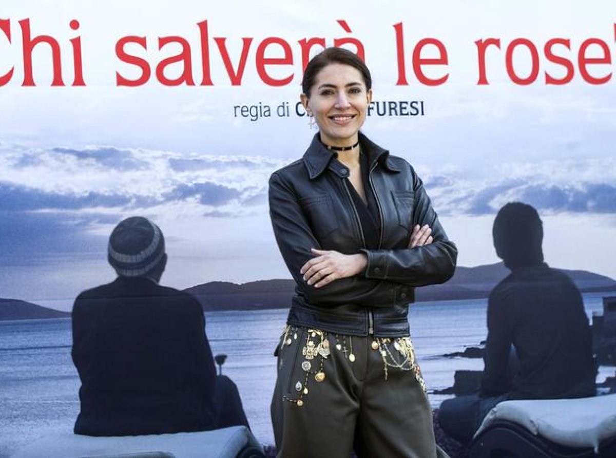 Donne al vertice: Caterina Murino, un anno da incorniciare