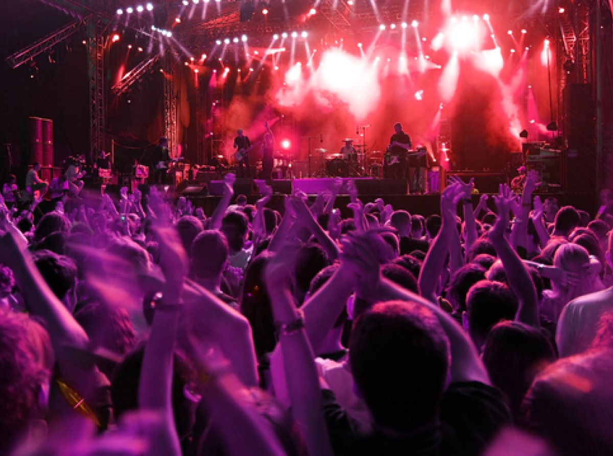 Guida intergalattica ai Festival estivi in Sardegna