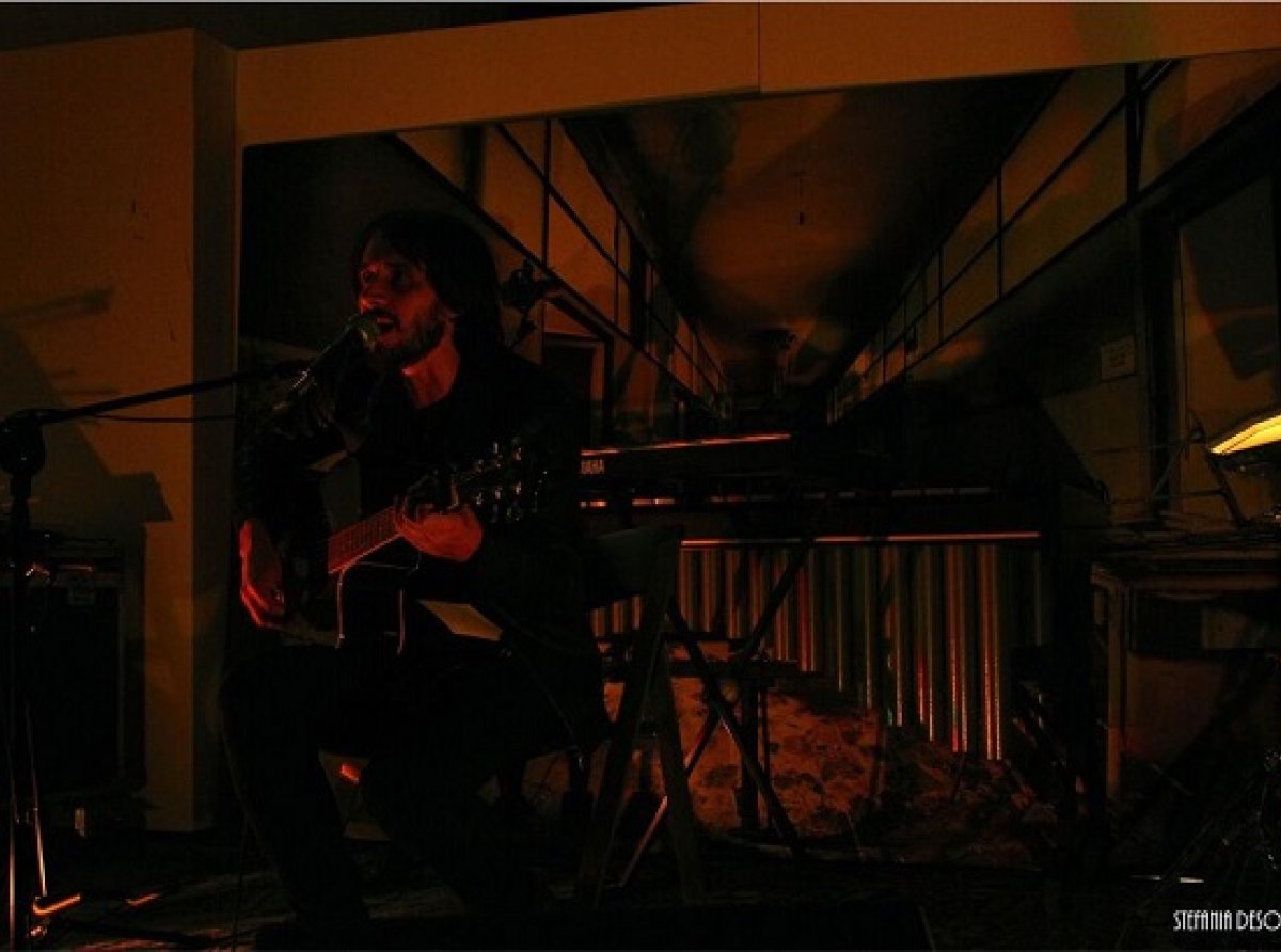 Live Report Karel Music Expo - seconda serata