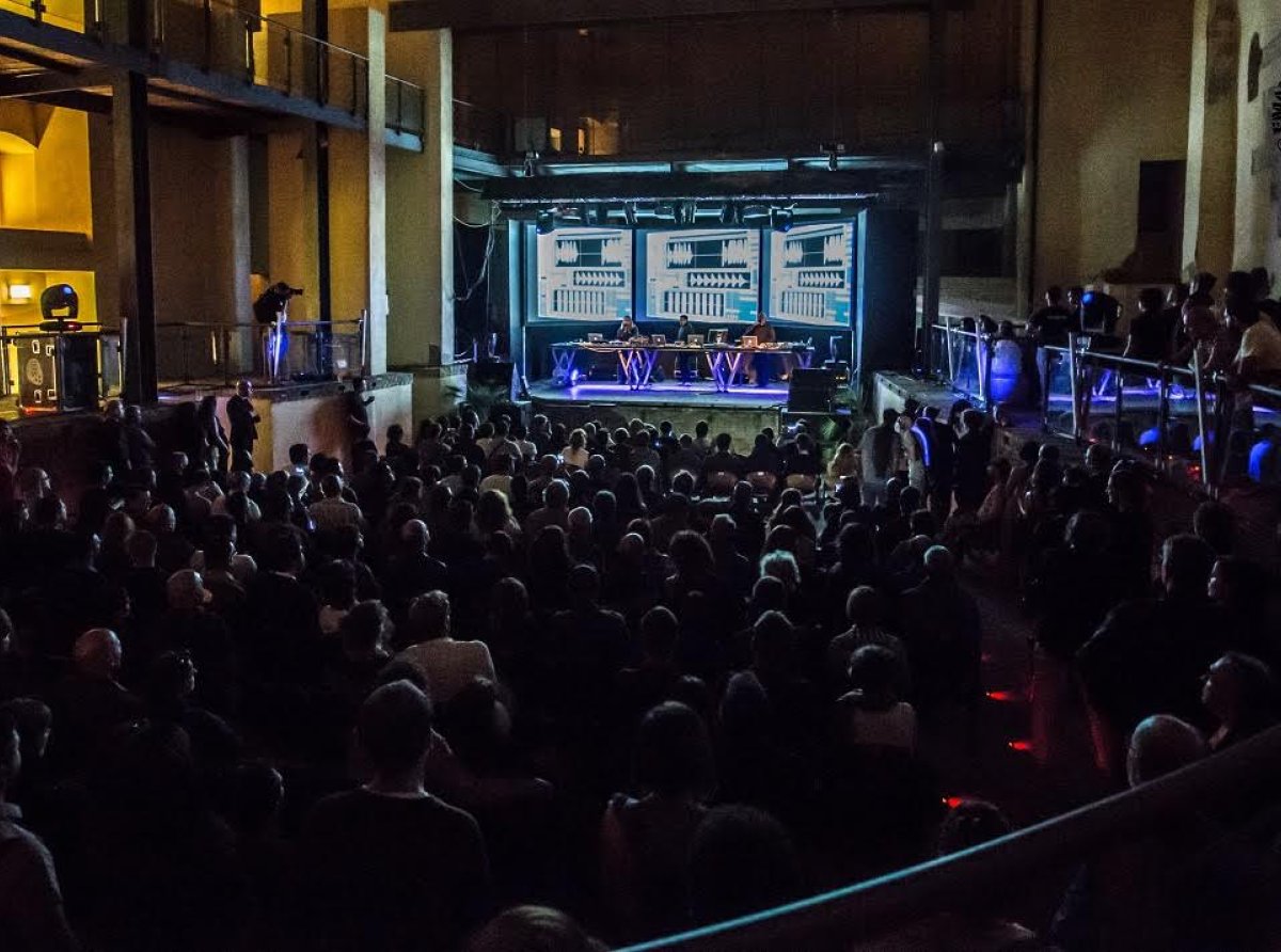 Karel Music Expo: il festival delle culture resistenti