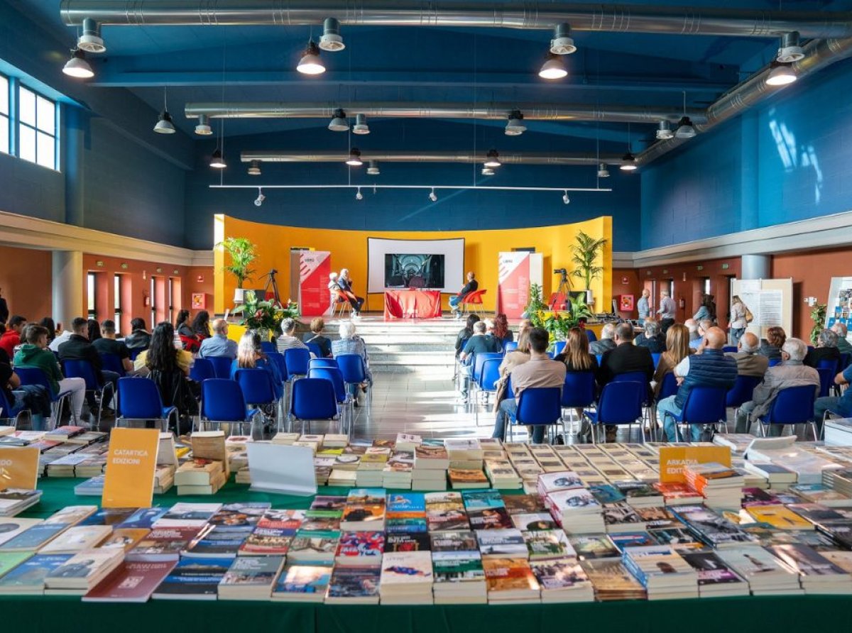 A Macomer al via la XX edizione della Mostra del libro edito in Sardegna