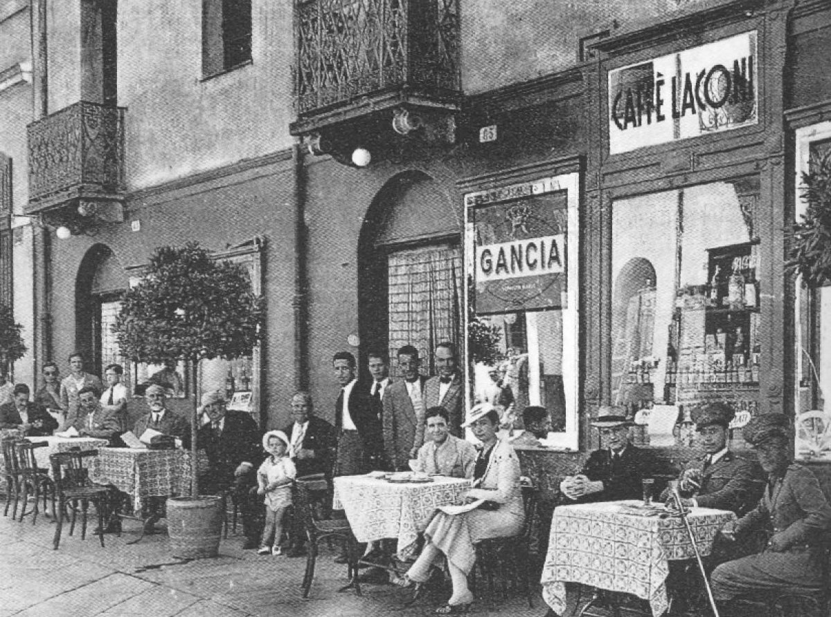 Nuoro, capitale dell’industria nel centro Sardegna