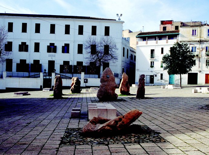 Nuoro città europea della cultura 2033