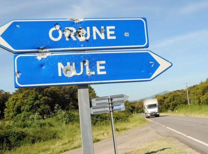 Ricordiamo, questo è stato!