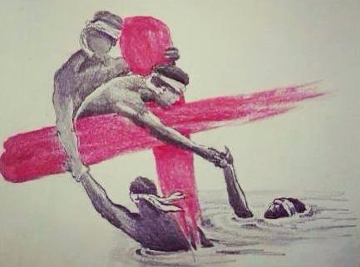 La solidarietà unisce le due "Sardegne"