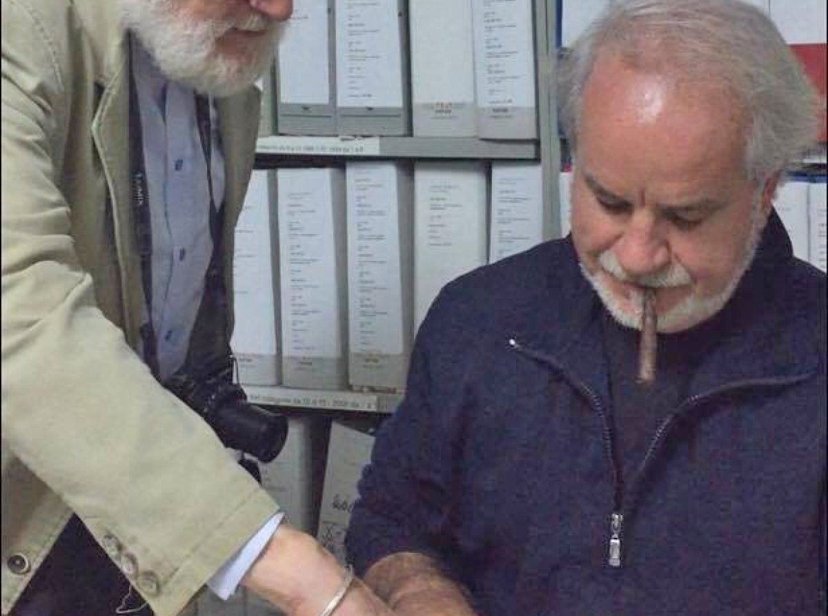 Alla riscoperta del segreto della longevità sarda: lo studio di Michel Poulain, il maggior esperto al mondo