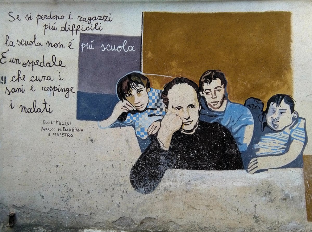 Cambiare la scuola per cambiare la Sardegna