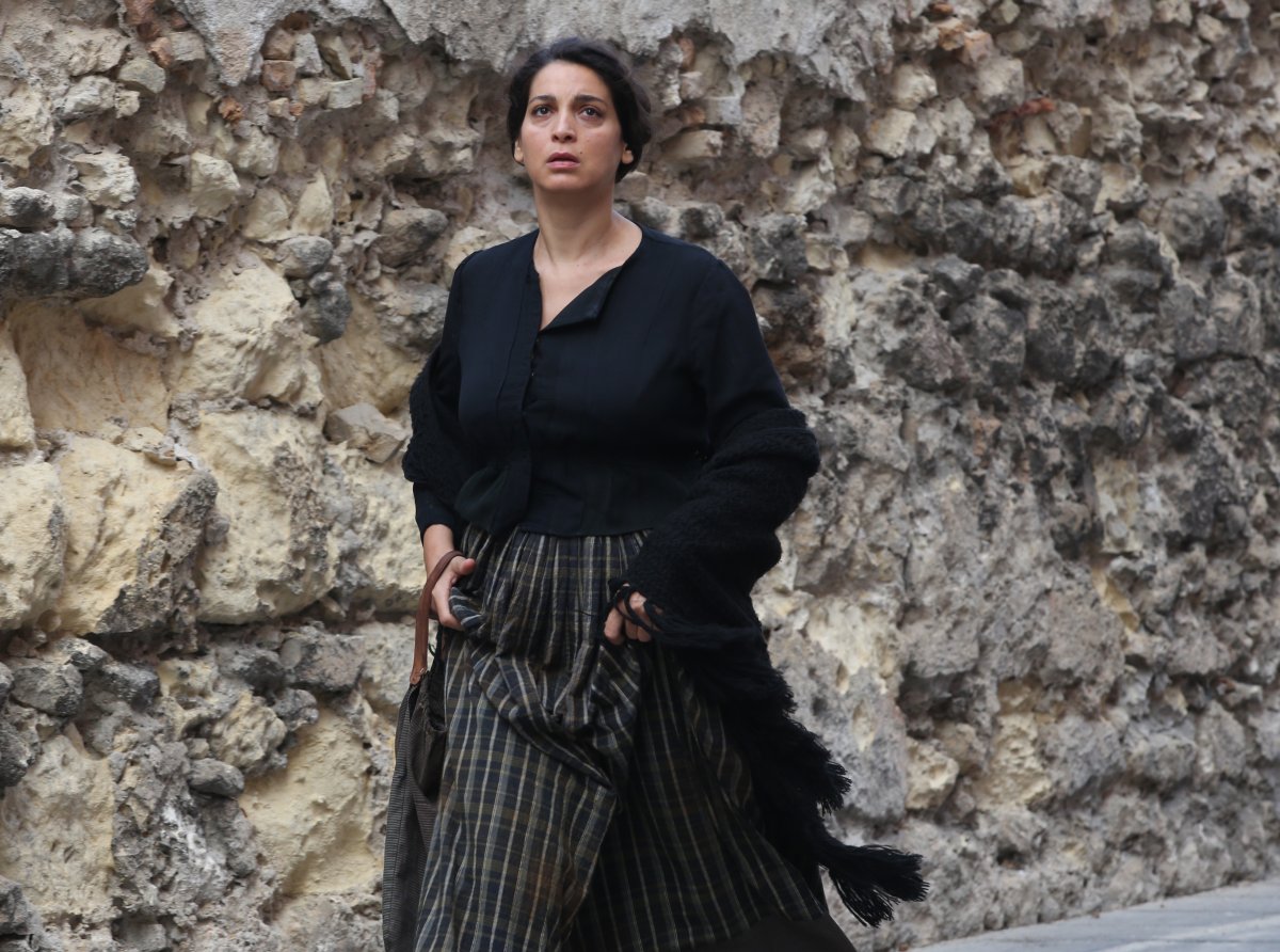 "S'accabadora": il 20 aprile il debutto cinematografico del film di Enrico Pau
