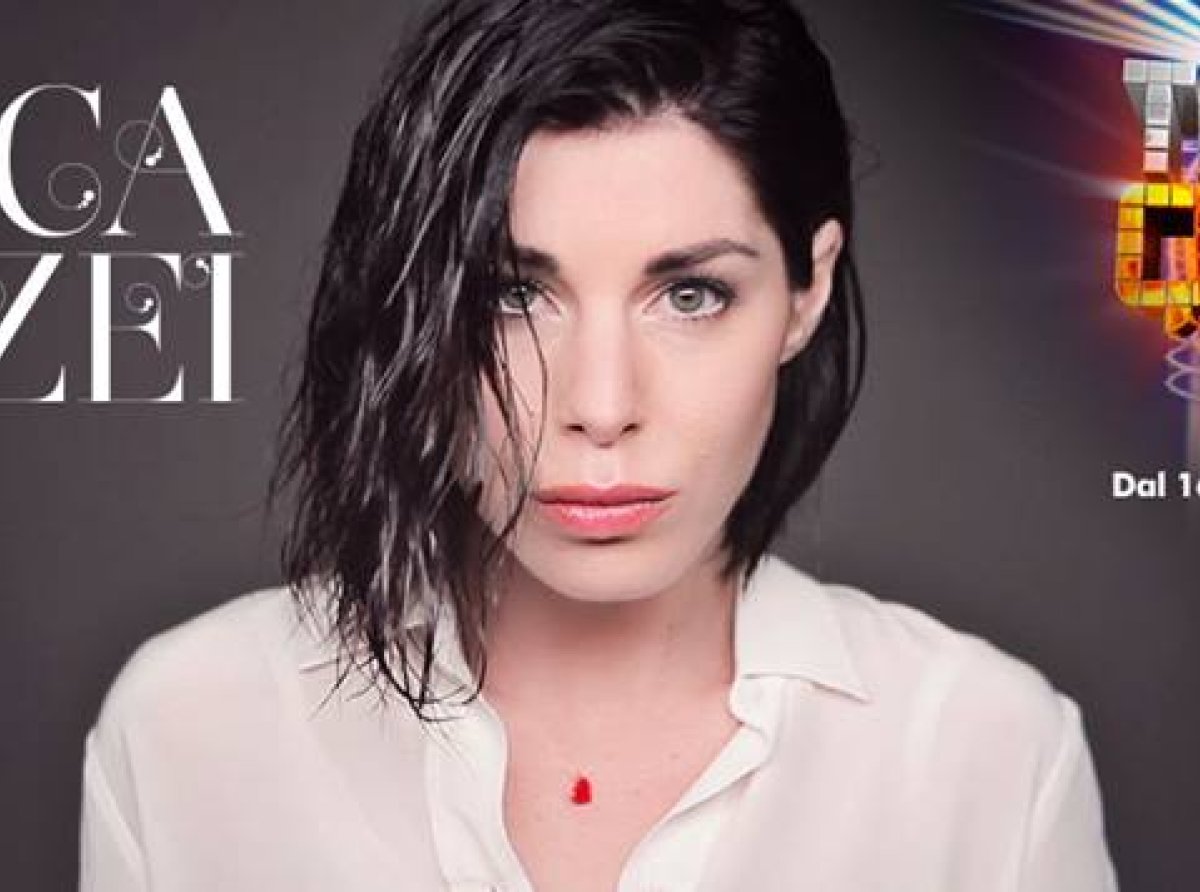 Bianca Atzei: Tale e Quale Show, la Sardegna e l'ironia