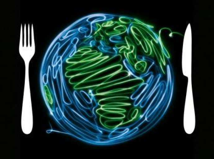 Che differenza c'è tra mangiare e sprecare?