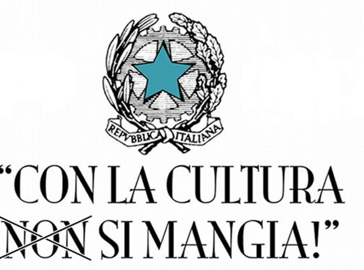 Decreto Cultura: si può parlare di rivoluzione?