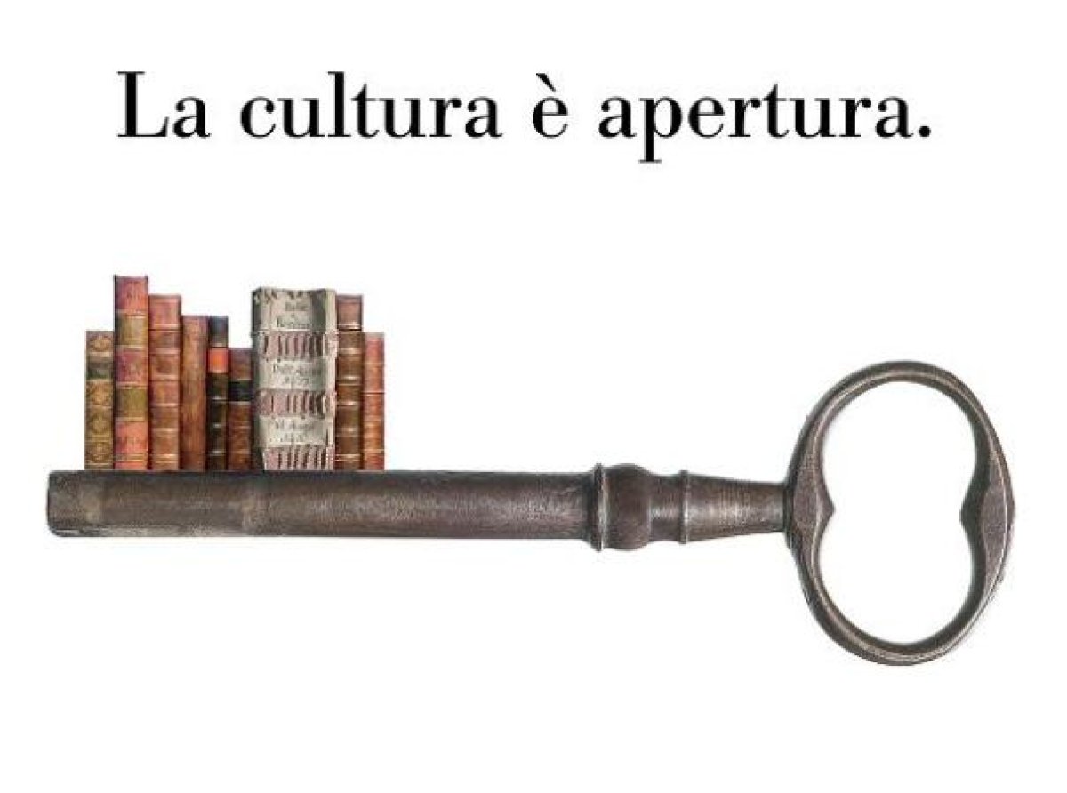 La cultura, motore dello sviluppo di un territorio