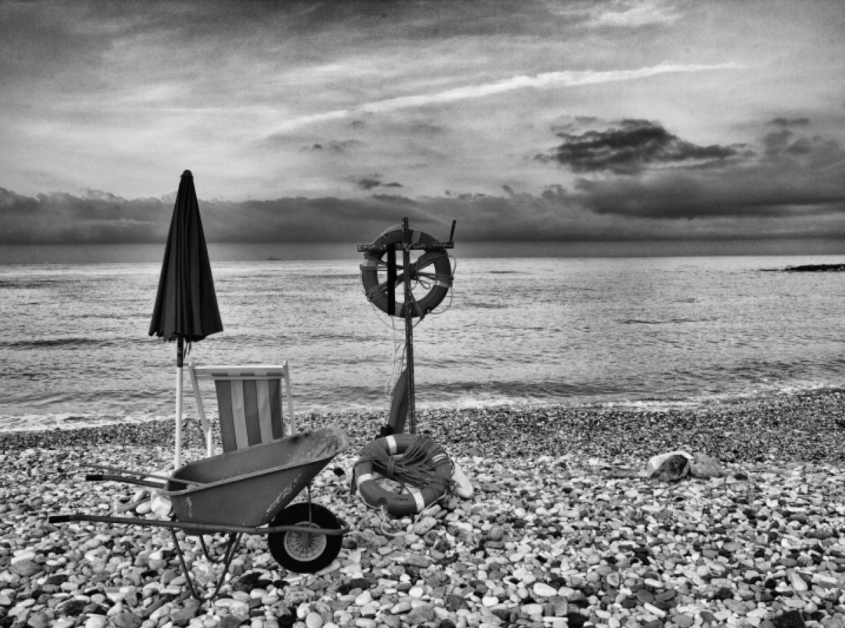 La vocazione turistica è andata in vacanza