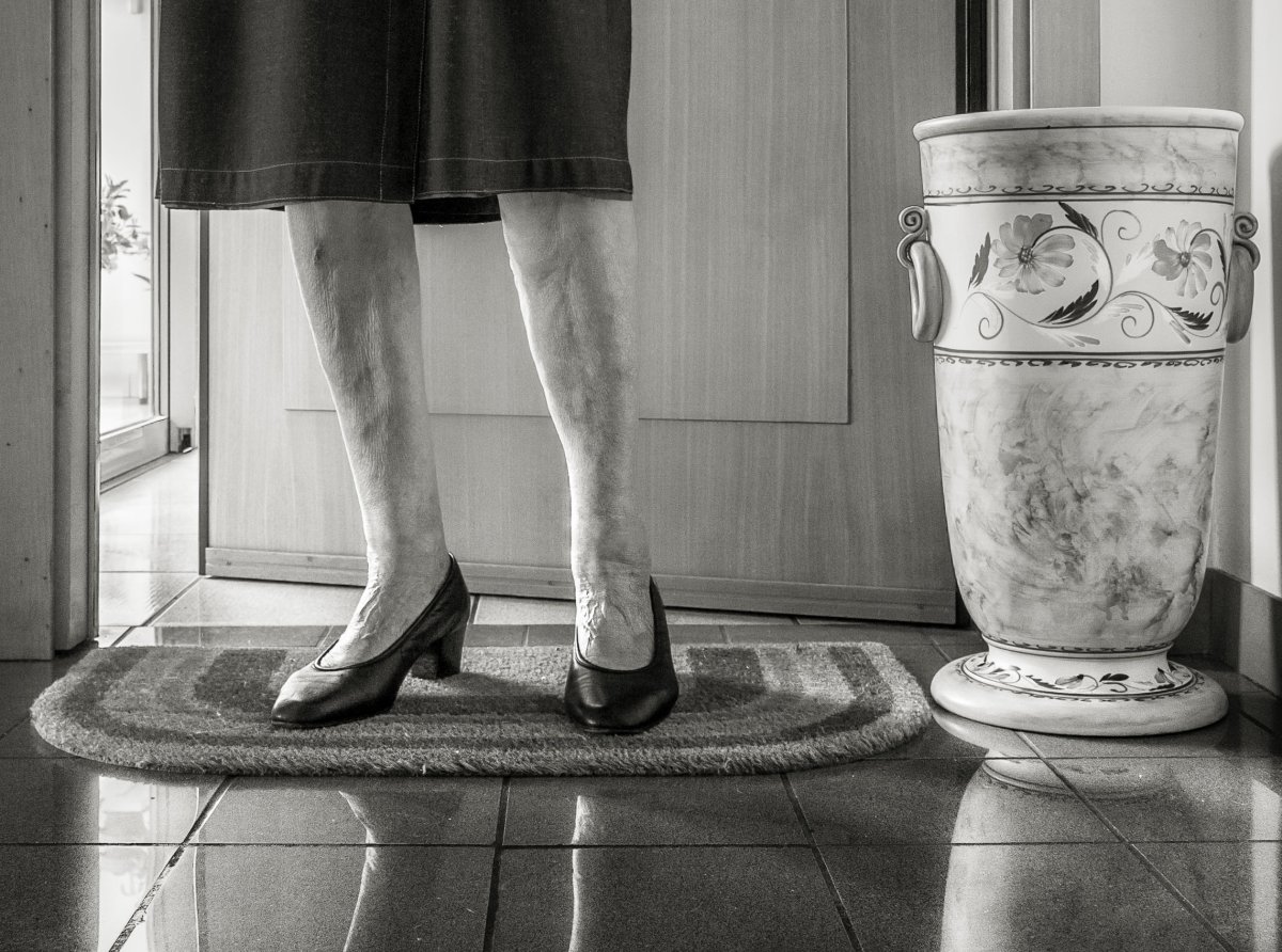 Nel libro di Maria Chiara farina, l’intensa vicenda di una adolescente alla ricerca di se stessa