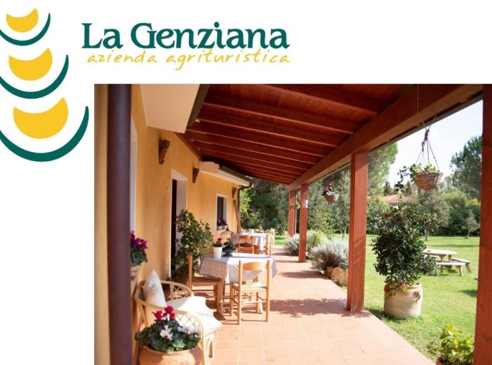 L'agriturismo La Genziana: tra sapori della tradizione e impegno sociale