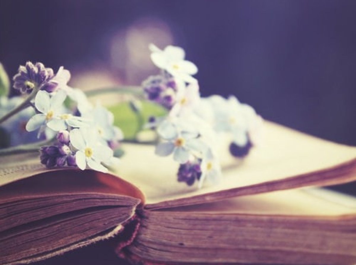 Una festa della donna in...libreria!