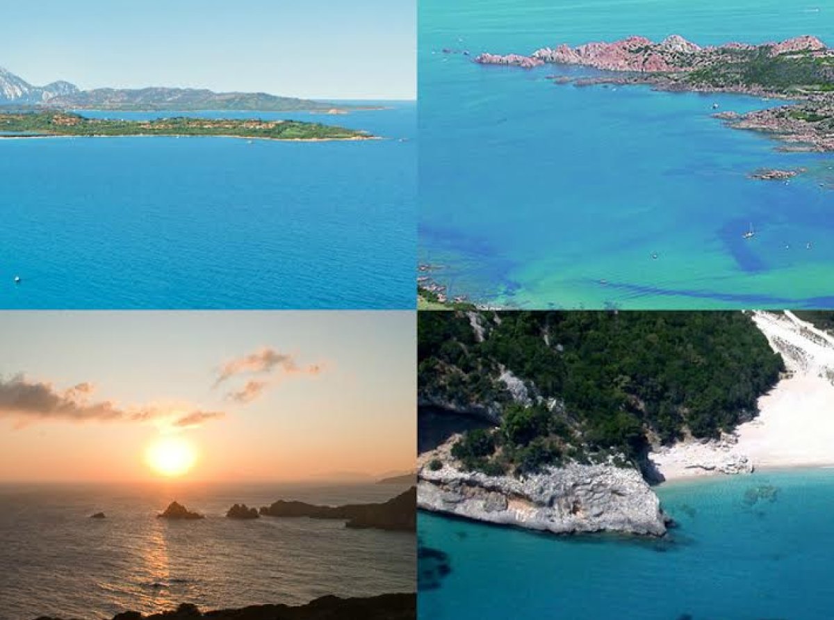 Il turismo in Sardegna apre le porte al mercato estero
