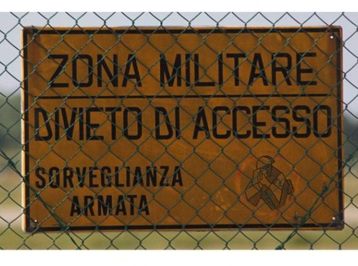 Segnatevi le regole, si gioca a fare la guerra!