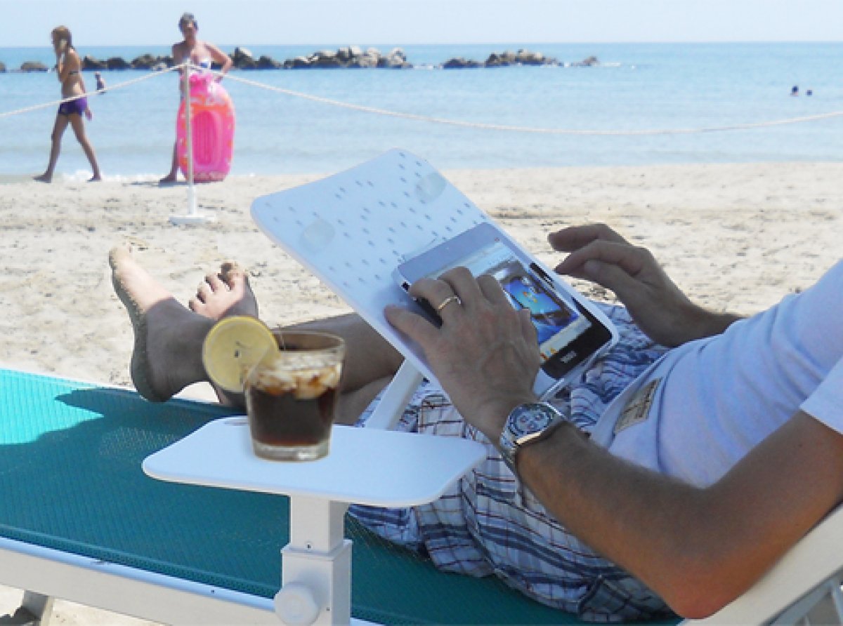 Che belle le vacanze social...o no?