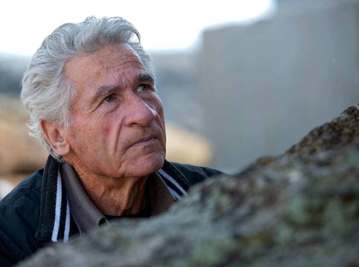 Il giardino sonoro di Pinuccio Sciola. Un luogo dove la pietra sprigiona la forza della natura