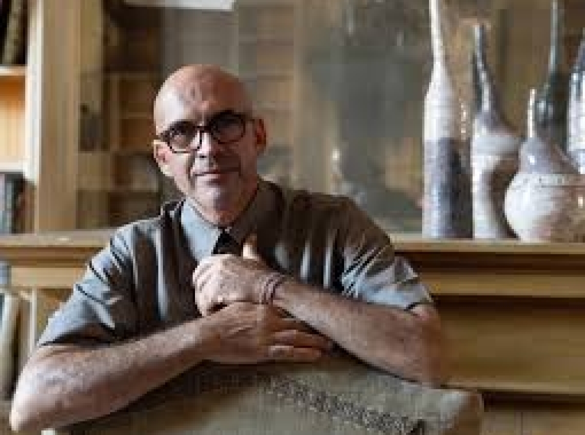 Ad Alghero il racconto di Antonio Marras, artista irrequieto