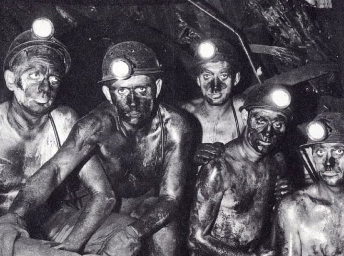 A 70 anni da Marcinelle: la giornata europea in memoria delle vittime sul lavoro