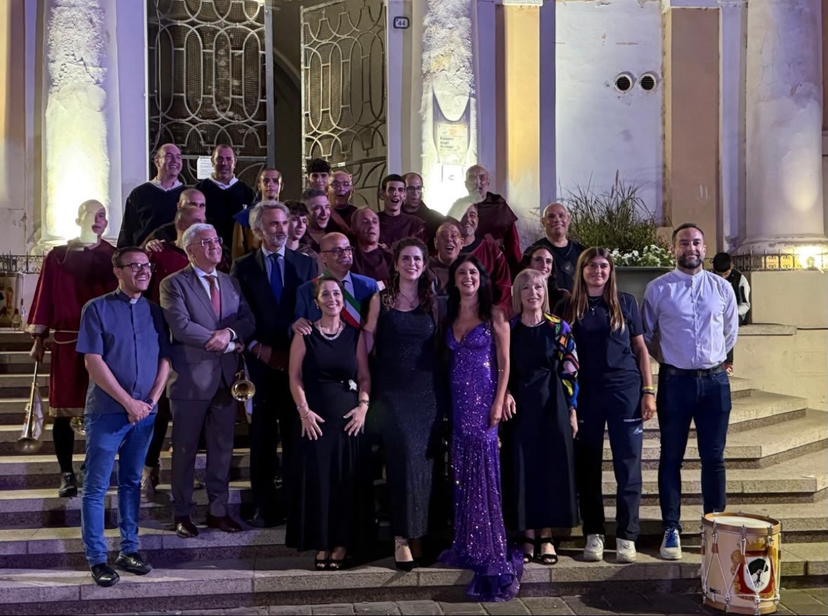 La prima edizione del premio Eleonora D’arborea a Oristano dedicato al mondo femminile