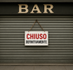 Quando chiude un bar si spegne un pezzo di comunità