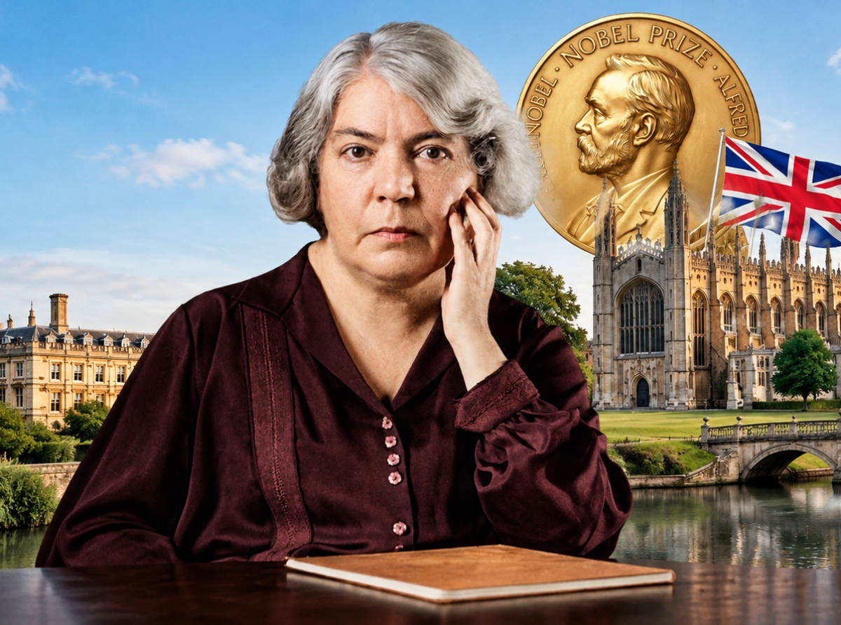 A 100 anni dal Nobel, Cambridge celebra Grazia Deledda