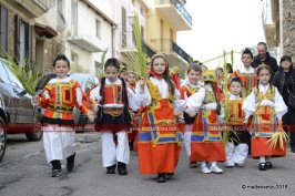 Desulo. S'Iscontra