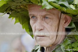 Samugheo. A Maimone 2016