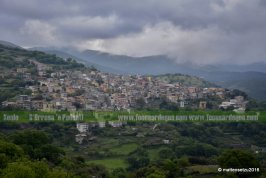 Seulo. S'Orrosa 'e Padenti 2016