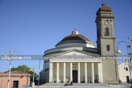 Guasila. Madonna d'Itria