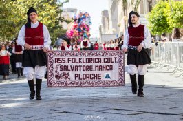 Sassari. 67^ Cavalcata Sarda (foto Giuliano Spiga)