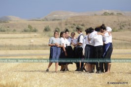 Baradili. Olympias, giochi tradizionali della Sardegna