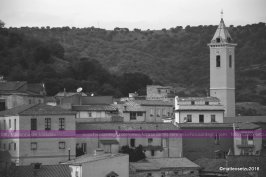 Bitti. Madonna del Miracolo