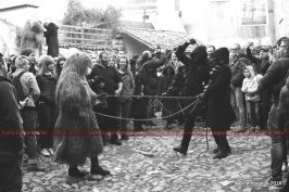 Fonni. Cortes Apertas 2016