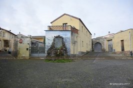 Lunamatrona. Su fogadoni