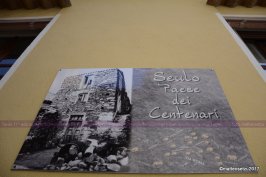 Seulo. 11^ edizione de S'Orrosa 'e Padenti