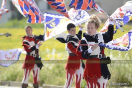 Uras. Battaglia di San Salvatore 017