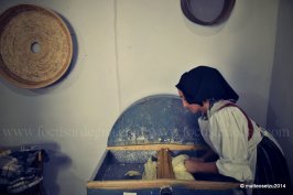Villaurbana. 17ª Sagra del Pane