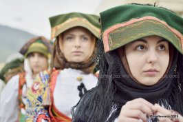 Muravera. 43^ Sagra degli Agrumi