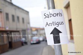 Mogoro. Saboris Antigus 2015