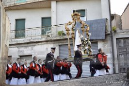 Fonni. Madonna dei Martiri 015