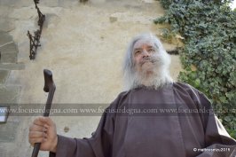 Sanluri 1409. La Battaglia. Trame di Storia