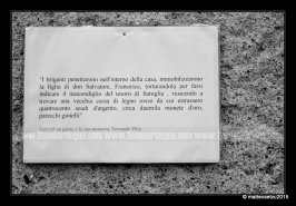 Esterzili. VII Sagra de su Frigadori e de is Cocoeddas