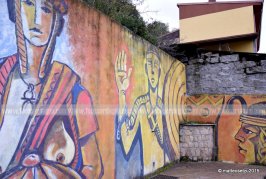 Teti. S'iscusorzu 'e Teti