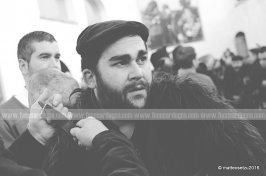Mamoiada. Santu Antoni de su o'u